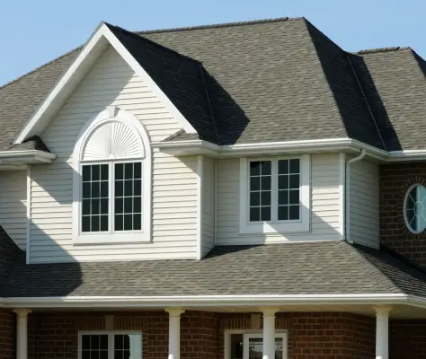 Roofing Services