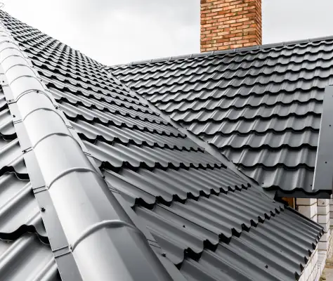 Other Roofing Services